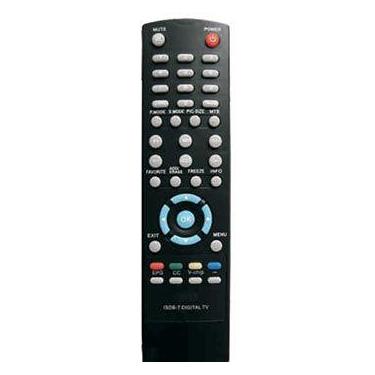Imagem de Controle de DVD 2334 - Proview - Tecnolar - MXT