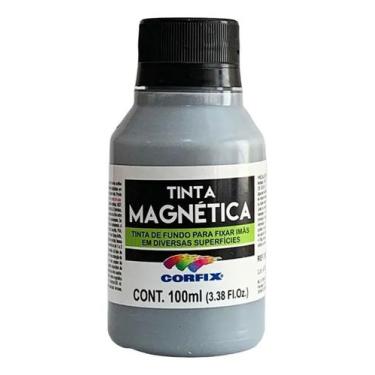 Imagem de Tinta Magnética CORFIX 100ml - 381003-1