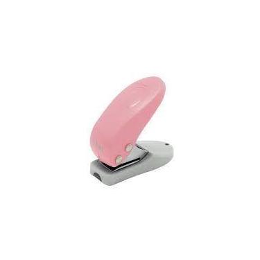 Imagem de MINI PERFURADOR DE PAPEL COM 1 FURO - Ideal para 12 folhas - Molin