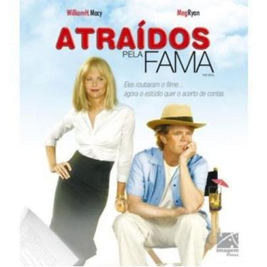 Imagem de Atraidos Pela Fama - Blu-Ray - Imagem Filmes
