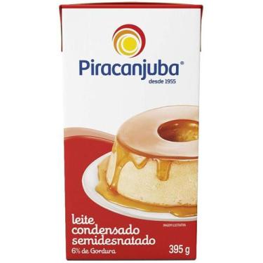 Imagem de Leite Condensado - Piracanjuba 