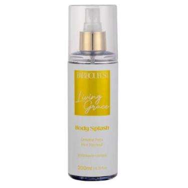 Imagem de Desodorante Body Splash 200ml Lichia Peonia e Cedro - CTMD
