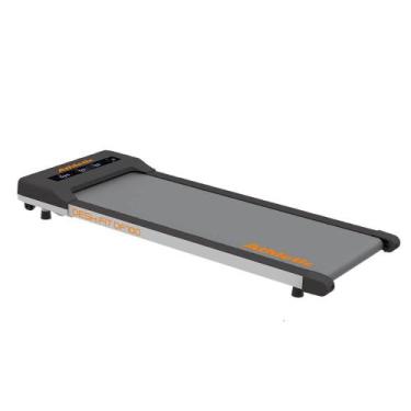 Imagem de Esteira Elétrica Athletic Desk Fit DF100 6kmh Suporta 110kg Compacta S