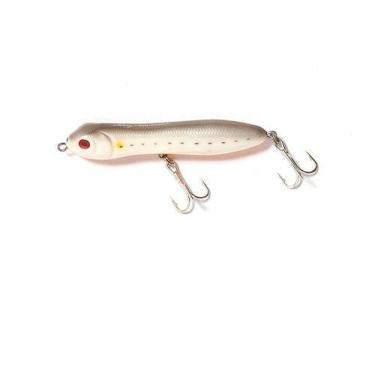 Imagem de Isca Nelson Nakamura Zig Zarinha 90 isca artificial Zara De 9cm, 111 d