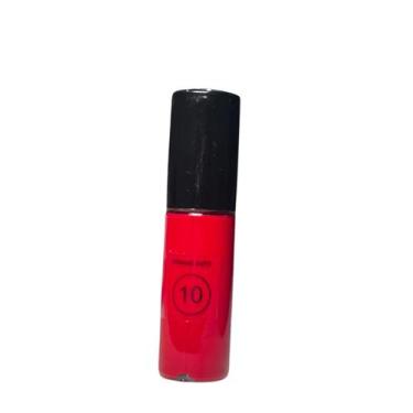 Imagem de Batom Matte e Liquido 2 Em 1 Belle Angel B073, COR 10