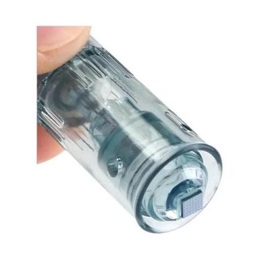 Imagem de Ponta De Substituição Para Caneta De Microagulhamento M8, Agulha De Ca