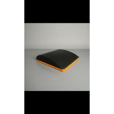 Imagem de Colchonete Lombar Abdominal Ab Mat - Congratulations Store