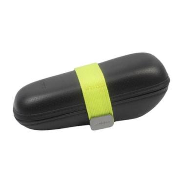 Imagem de Bolsa de Viagem P/ Barbeador Philips Qp6530, Qp6550, Qp6650 e Qp6651 O