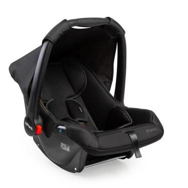 Imagem de Bebê Conforto Pomo 0-13kg Infanti Preto