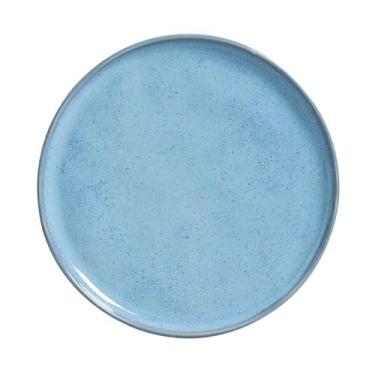 Imagem de CONJUNTO C/ 6 PRATOS DE SOBREMESA BIO BREEZE Ø 21,5cm - Porto Brasil C