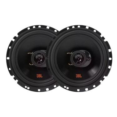 Imagem de Alto-falante JBL Flex 4 55W RMS com Reprodução de Graves Médios e Agudos 110V e 220V Preto