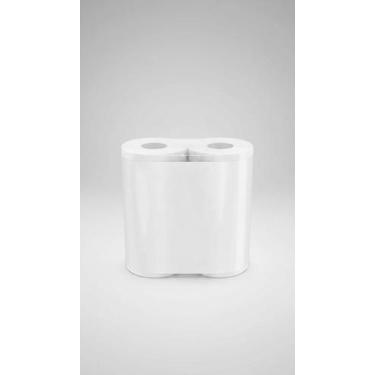 Imagem de Papel Toalha Premium Folha Tripla Multiuso 100 Unidades - Congratulati