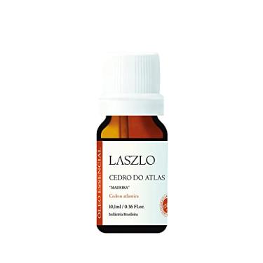 Imagem de ÓLEO ESSENCIAL DE CEDRO DO ATLAS LASZLO 10ML