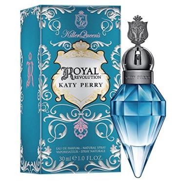 Imagem de Perfume Royal Revolution Katy Perry Eau de Parfum 30 ml