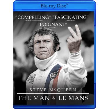 Imagem de Steve McQueen: The Man & Le Mans