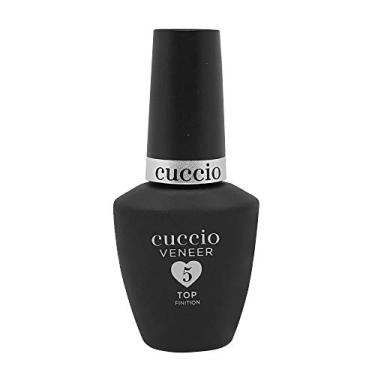 Imagem de Veneer Cuccio Top Coat Step 5 Finalizador Pro Unhas 13ml