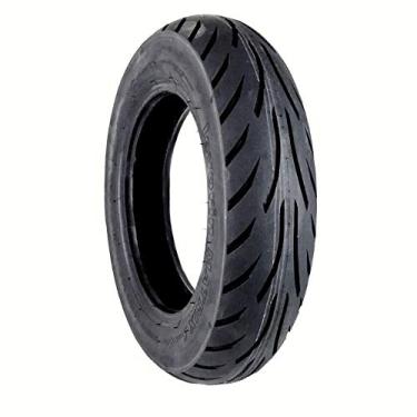 Imagem de Pneu de moto Traseiro Matrix Scooter Yamaha NMAX 160 130/70-13 M/C 63PTL Sem Câmara Levorin - LV27974