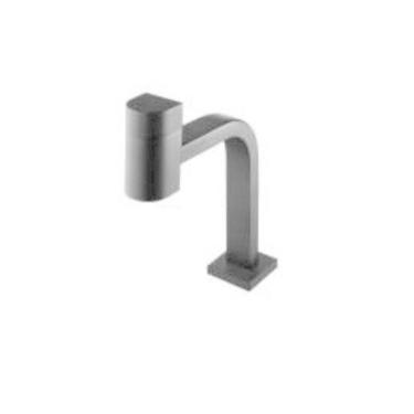 Imagem de Torneira Lavatório Mesa Loren Code Black 1194 B55 Lorenzetti