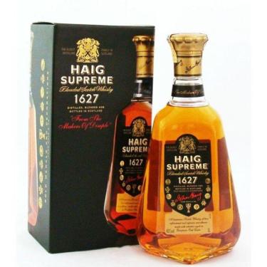 Imagem de Whisky Haig Supreme 1627 1LT.