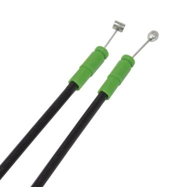 Imagem de Cabo Fechadura Maçaneta Porta Diant Dir Hilux G7 05 A 11