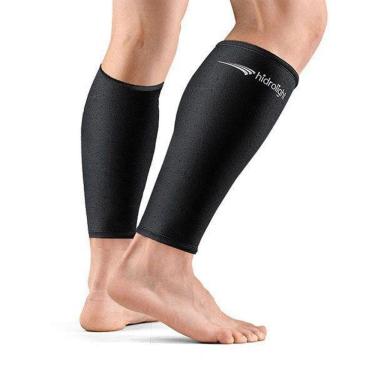 Imagem de Suporte Orto De Compressão Para Panturrilha Par Hidrolight P
