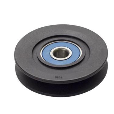 Imagem de Polia Auxiliar Do Alternador Topic 2.7 8V