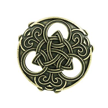Imagem de kowaku Broches Viking Broches, Broches, Broches, Broches, Broches, Broches, Fivela Redonda, Xale Bronze