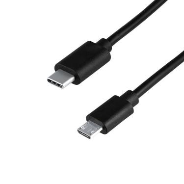 Imagem de Cabo USB-C para Micro USB 1.8M - Argom