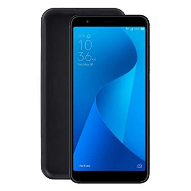 Imagem de HONGYAN Capa de telefone Caixa de telefone TPU para ASUS ZenFone Max Plus M1 ZB570TL Capa protetora