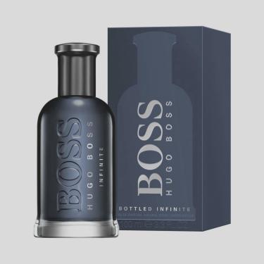 Imagem de Perfume Hugo Boss Boss Bottled Infinite Edp 100 Ml