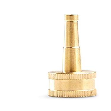 Imagem de Gilmour Bocal de jato de água sólida de latão 806002-1001 06BJ
