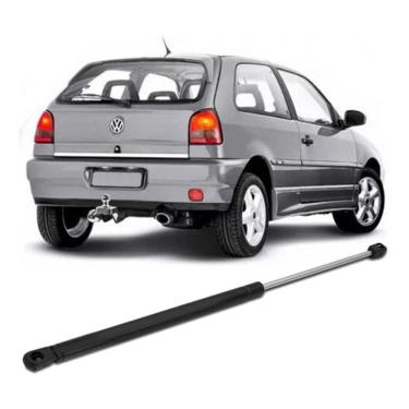 Imagem de Amortecedor de Mala Gol 1995 a 1999 - Yiming Parts