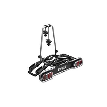 Imagem de Thule EuroRide 941 Suporte de Engate para 2 Bicicletas