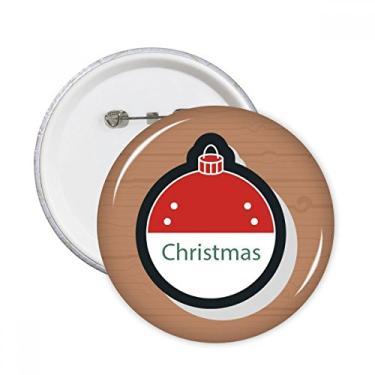 Imagem de Emblema mas desenho animado Ícone alfinetes redondos emblema botão decoração acessório 5 peças