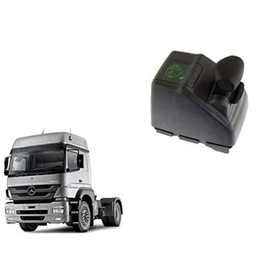 Imagem de VALVULA CAMBIO AUTOMATICO MB AXOR