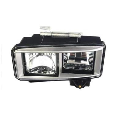 Imagem de FAROL AUXILIAR PARA IVECO EUROTECH DIREITO