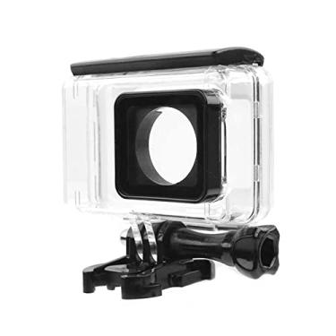 Imagem de Caixa Estanque Touch de Mergulho para Xiaomi Yi 2 4K