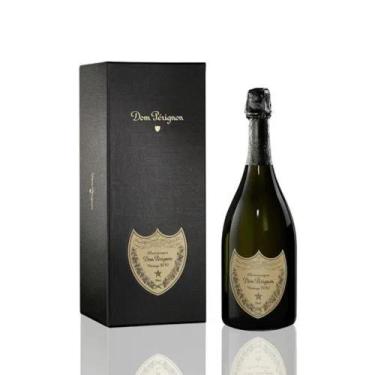 Imagem de Champagne Dom Pérignon Brut 750 Ml Vintage 2012 C/ Estojo 750ml