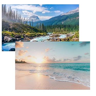 Imagem de Papel Fotográfico A4 180g com brilho 160fls premium glossy paper