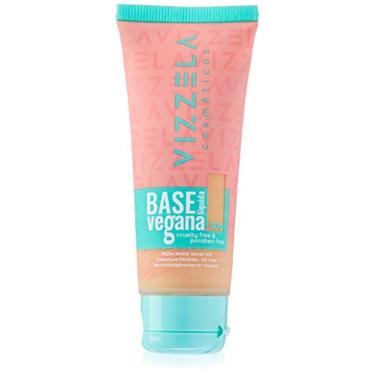 Imagem de Base Líquida Vizzela Cor Base Líquida 05 - Vizzela