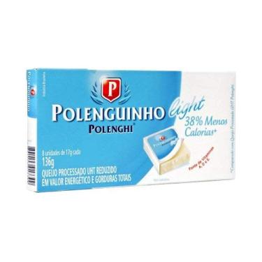 Imagem de Polenguinho 72X17G Light