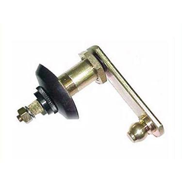 Imagem de MANCAL LIMPADOR MB L 1418 709 912 L1214 1618 1935 1941 ESQUERDO