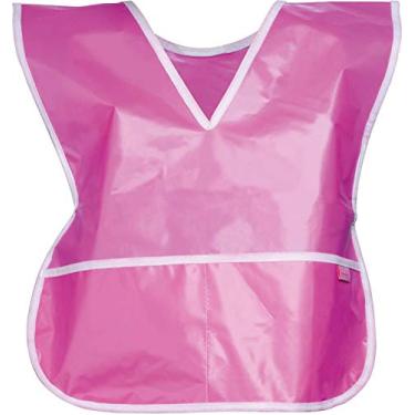 Imagem de Goodie 55, Avental Escolar, Liso Polipropileno, Multicor, Pacote de 06