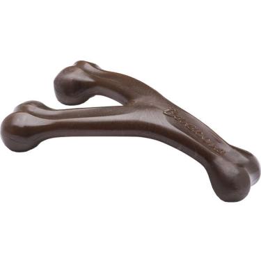 Imagem de Brinquedo Benebone Wishbone Amendoim (818600) - Tam. M