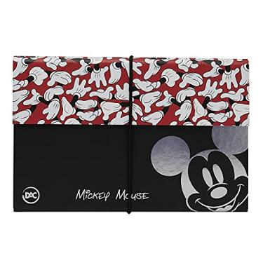 Imagem de DAC - Mickey 3428 Pasta Sanfonada Carteira