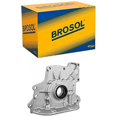 Imagem de BO0700 BOMBA DE ÓLEO- VW