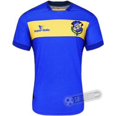 Imagem de Camisa Iporá - Modelo II