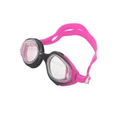 Imagem de Óculos de Natação Adulto Speedo Smart Rosa-Feminino