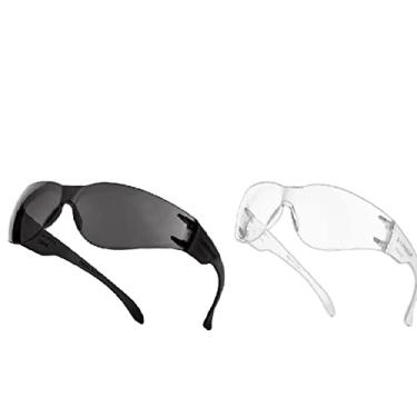 Imagem de Oculos Segurança, Incolor, Deltaplus