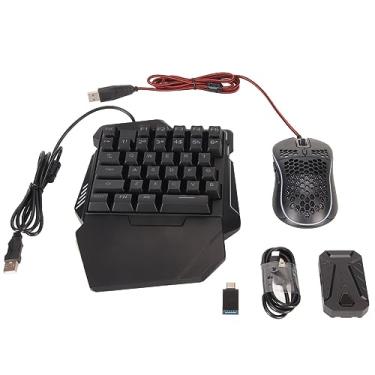 GameSir VX2 AimSwitch Teclado Mecânico Conversor de Mouse Conjunto